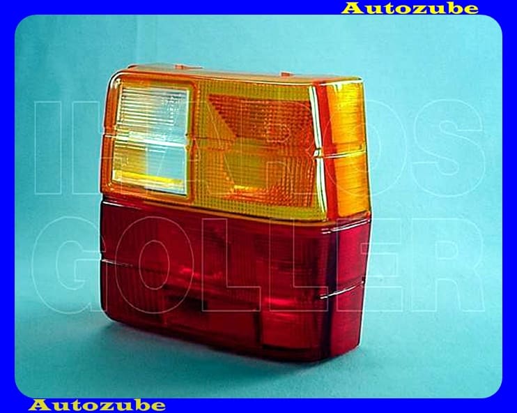 Hátsó lámpabúra jobb Hátsó lámpabúra jobb