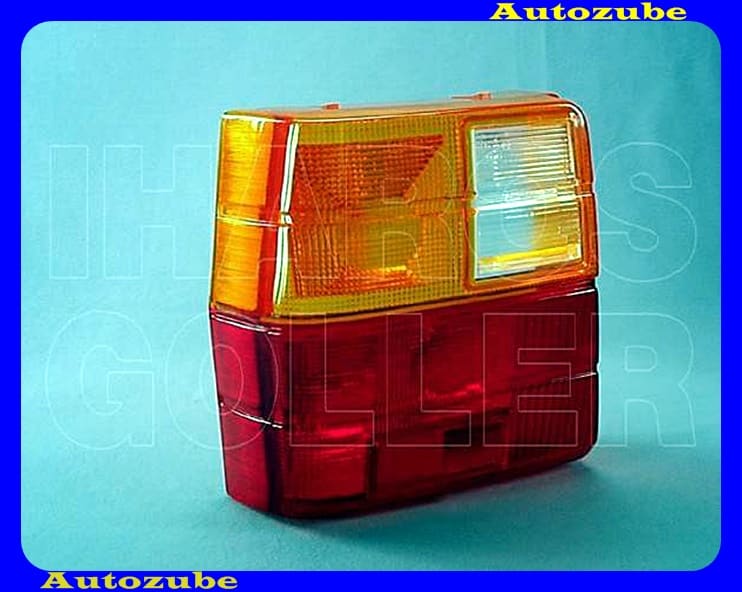 Hátsó lámpabúra bal Hátsó lámpabúra bal