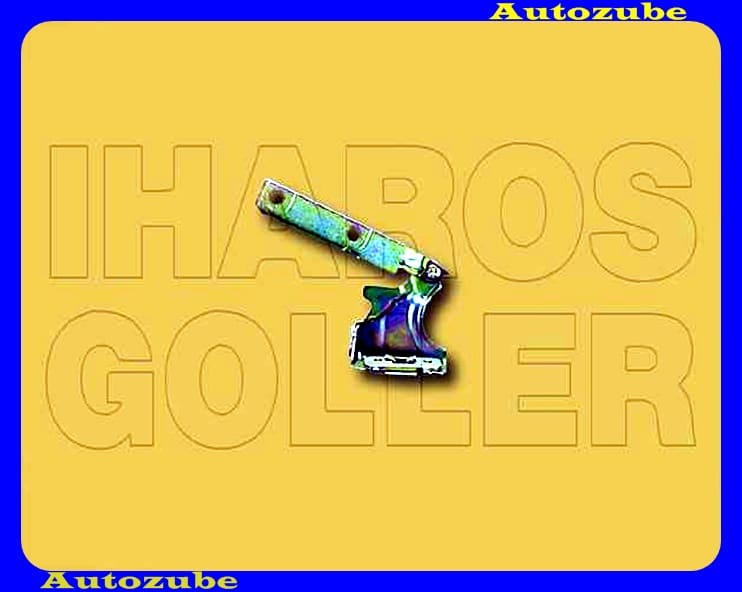 Motorháztető zsanér jobb Motorháztető zsanér jobb