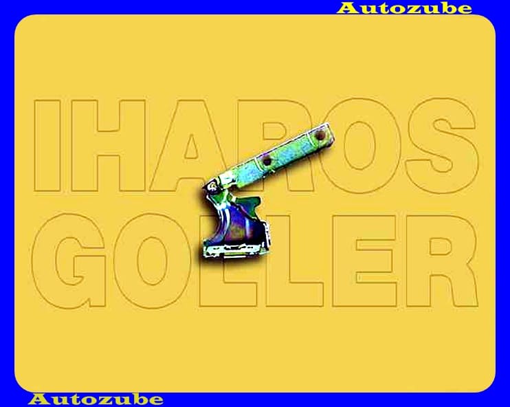 Motorháztető zsanér bal Motorháztető zsanér bal