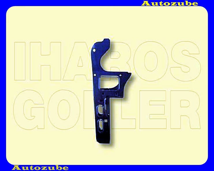 Első sárvédő merevítő jobb Első sárvédő merevítő jobb