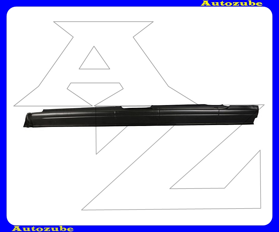 Küszöb bal Küszöb bal