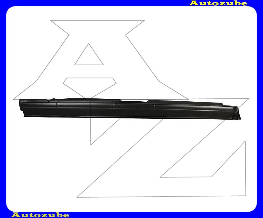 Küszöb jobb Küszöb jobb