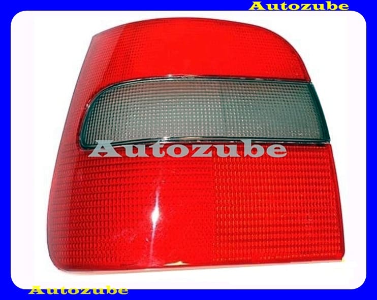 Hátsó lámpabúra bal Hátsó lámpabúra bal