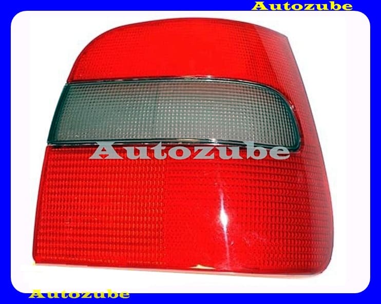 Hátsó lámpabúra jobb Hátsó lámpabúra jobb