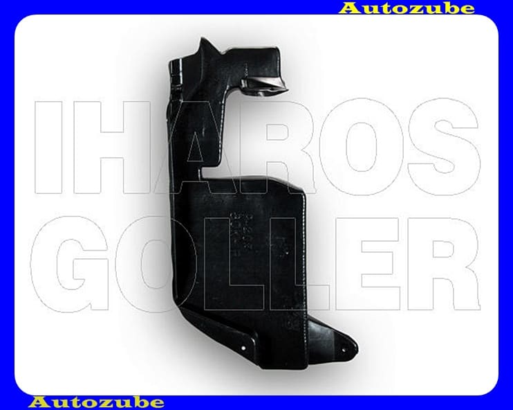 Alsó motorvédő burkolat jobb oldal Alsó motorvédő burkolat jobb oldal