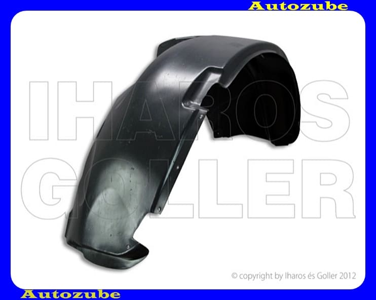 Dobbetét bal első (műanyag) Dobbetét bal első (műanyag)