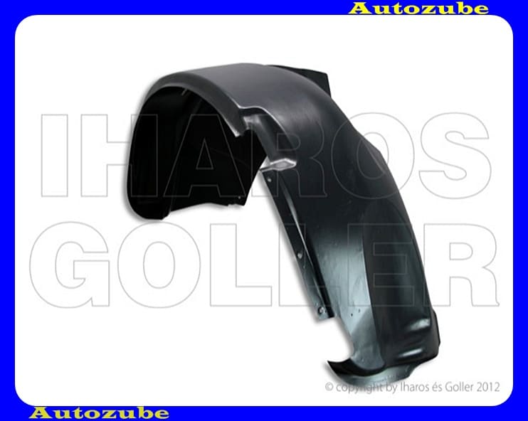 Dobbetét jobb első (műanyag) Dobbetét jobb első (műanyag)