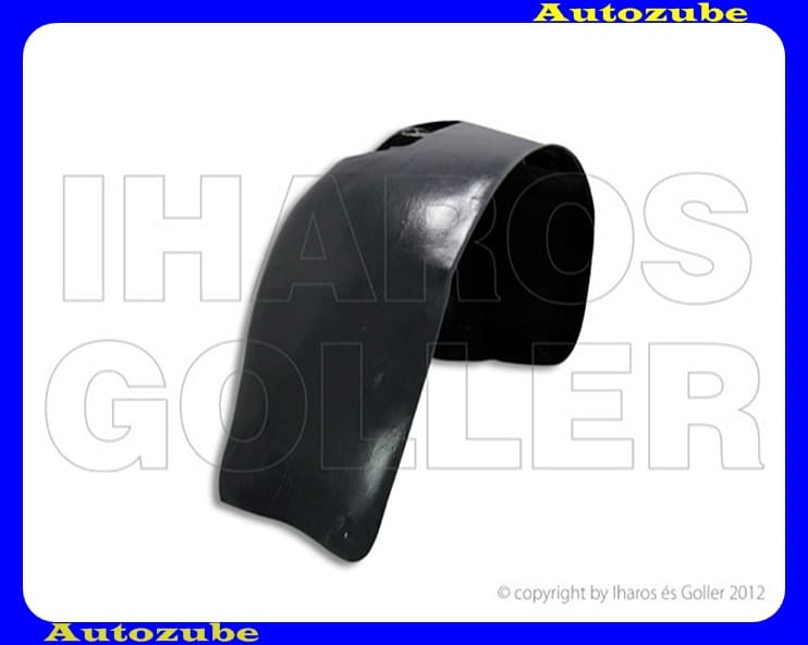 Dobbetét bal első (műanyag) Dobbetét bal első (műanyag)