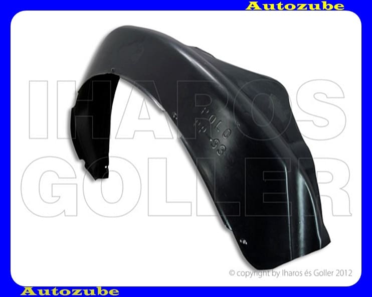 Dobbetét jobb első (műanyag) Dobbetét jobb első (műanyag)