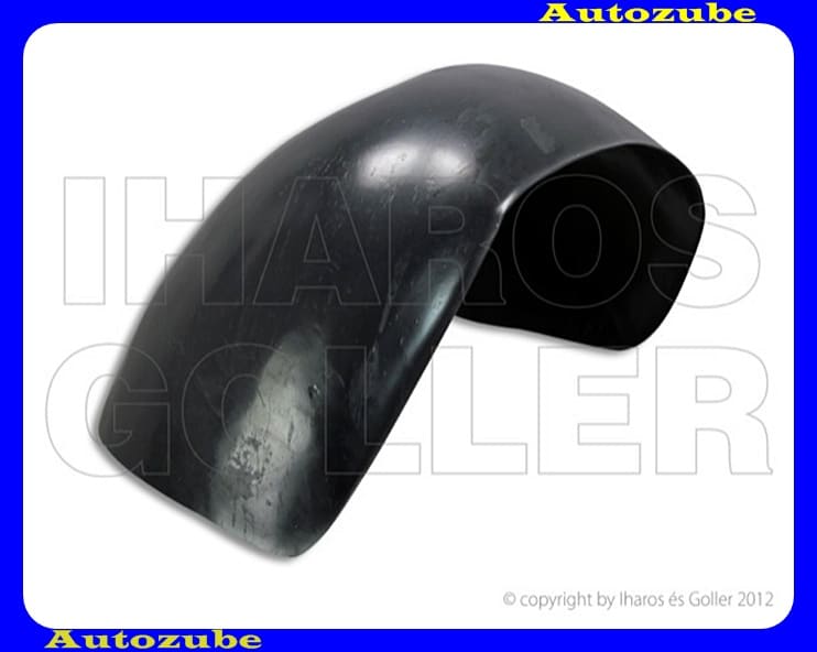 Dobbetét bal első (műanyag) Dobbetét bal első (műanyag)