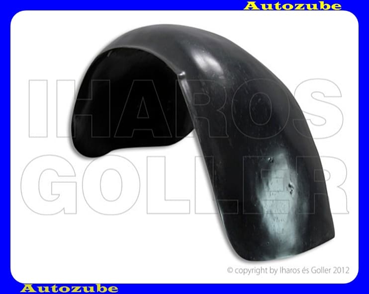 Dobbetét jobb első (műanyag) Dobbetét jobb első (műanyag)