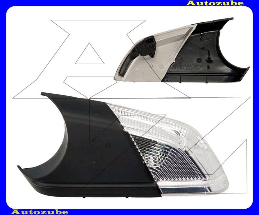 Tükör index bal Tükör index bal