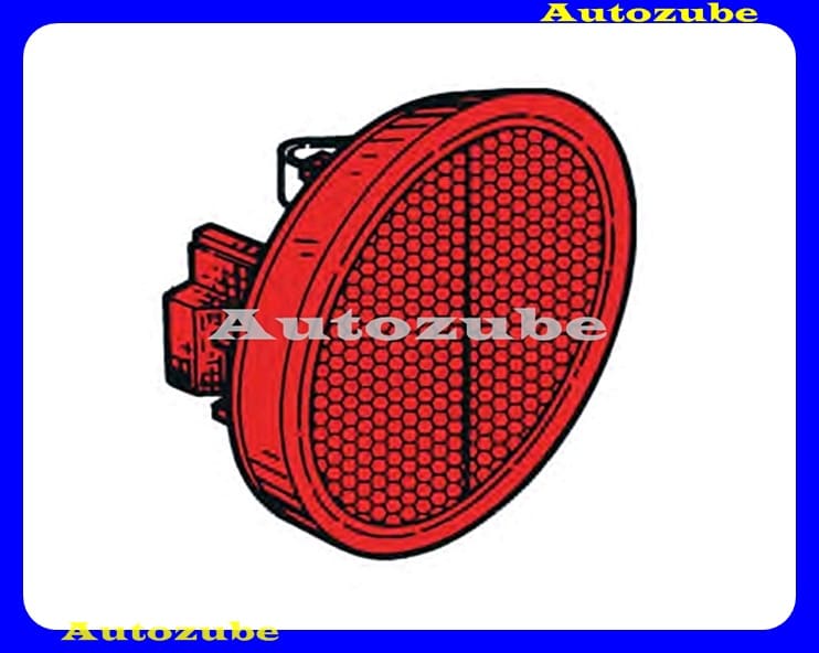 Prizma jobb hátsó Prizma jobb hátsó