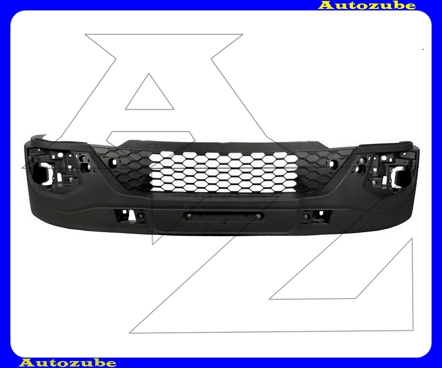 Első lökhárító Első lökhárító