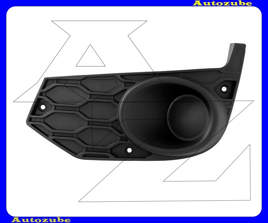 Első lökhárító rács bal Első lökhárító rács bal