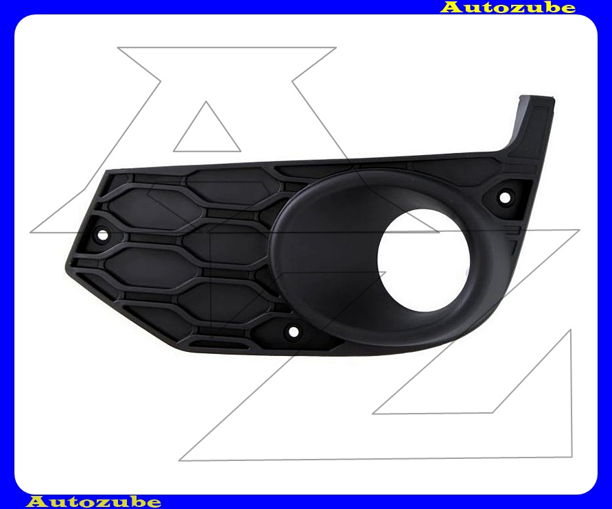 Első lökhárító rács bal Első lökhárító rács bal