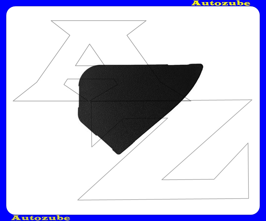 Első lökhárító takaróbortás bal Első lökhárító takaróbortás bal