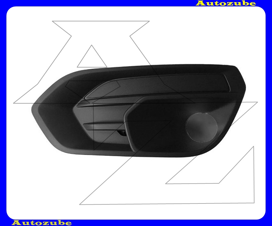 Első lökhárító rács bal Első lökhárító rács bal