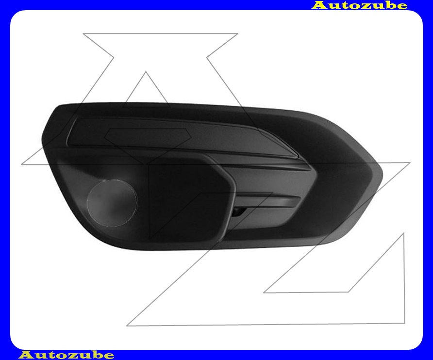 Első lökhárító rács jobb Első lökhárító rács jobb