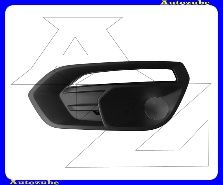 Első lökhárító rács bal, indexes Első lökhárító rács bal, indexes