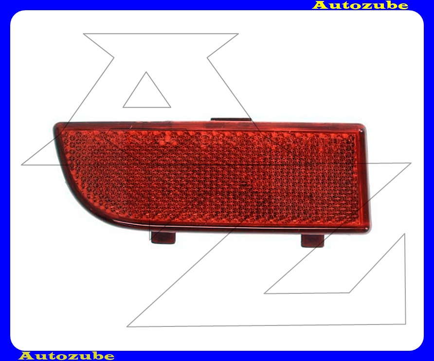 Prizma bal hátsó Prizma bal hátsó