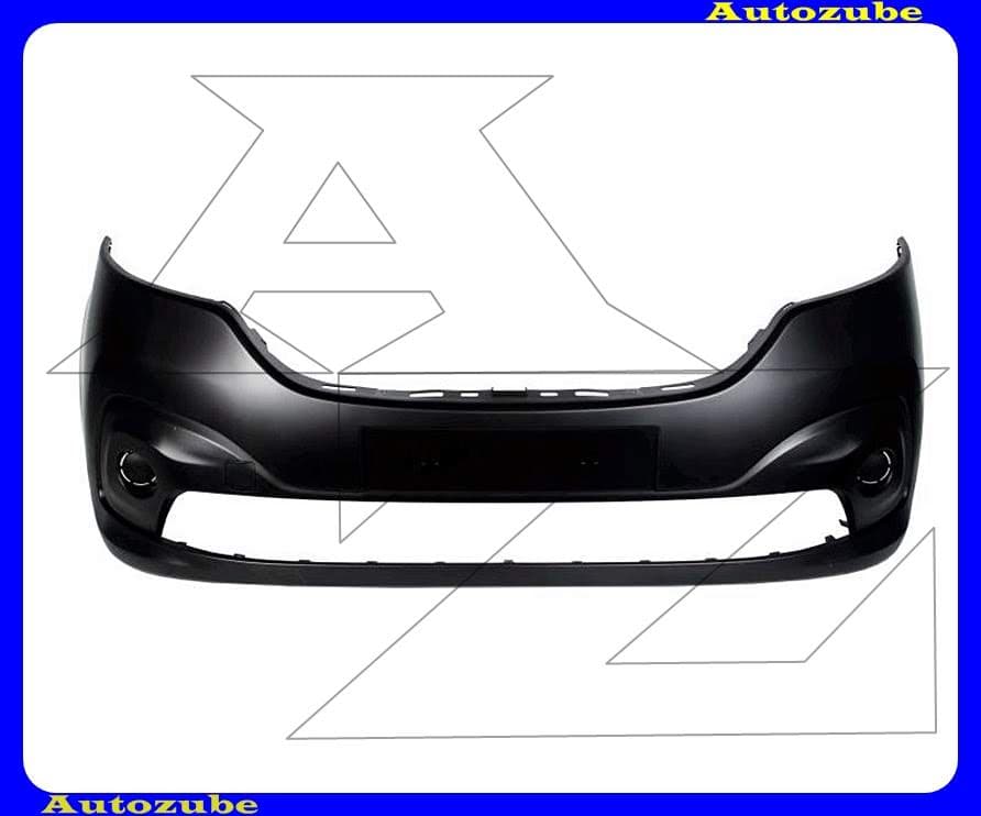 Első lökhárító Első lökhárító