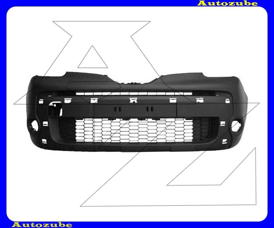 Első lökhárító Első lökhárító