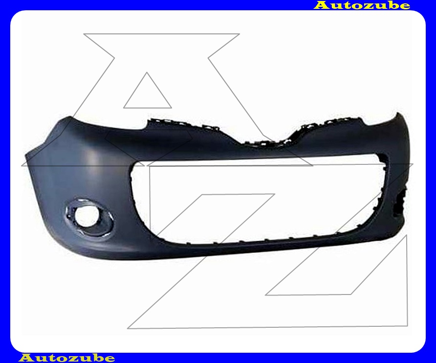 Első lökhárító Első lökhárító