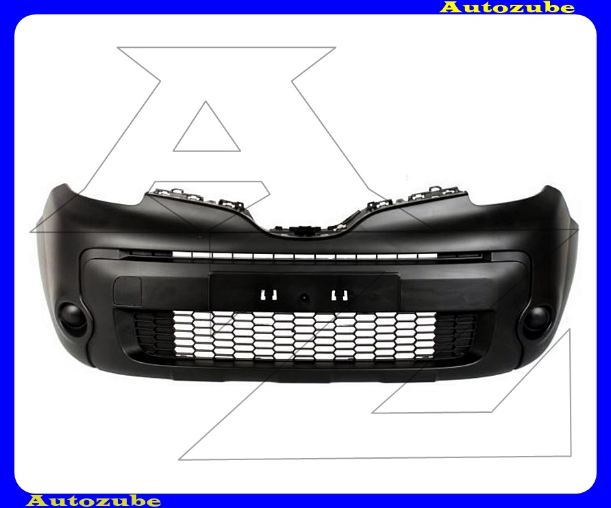 Első lökhárító Első lökhárító