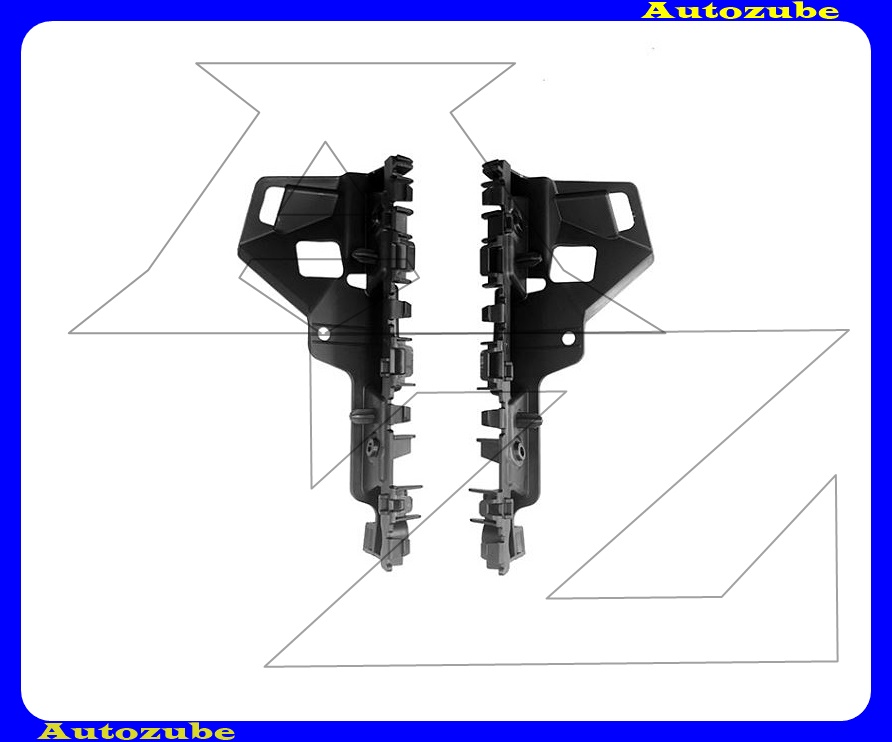 Első lökhárító tartó szett (jobb+bal) Első lökhárító tartó szett (jobb+bal)