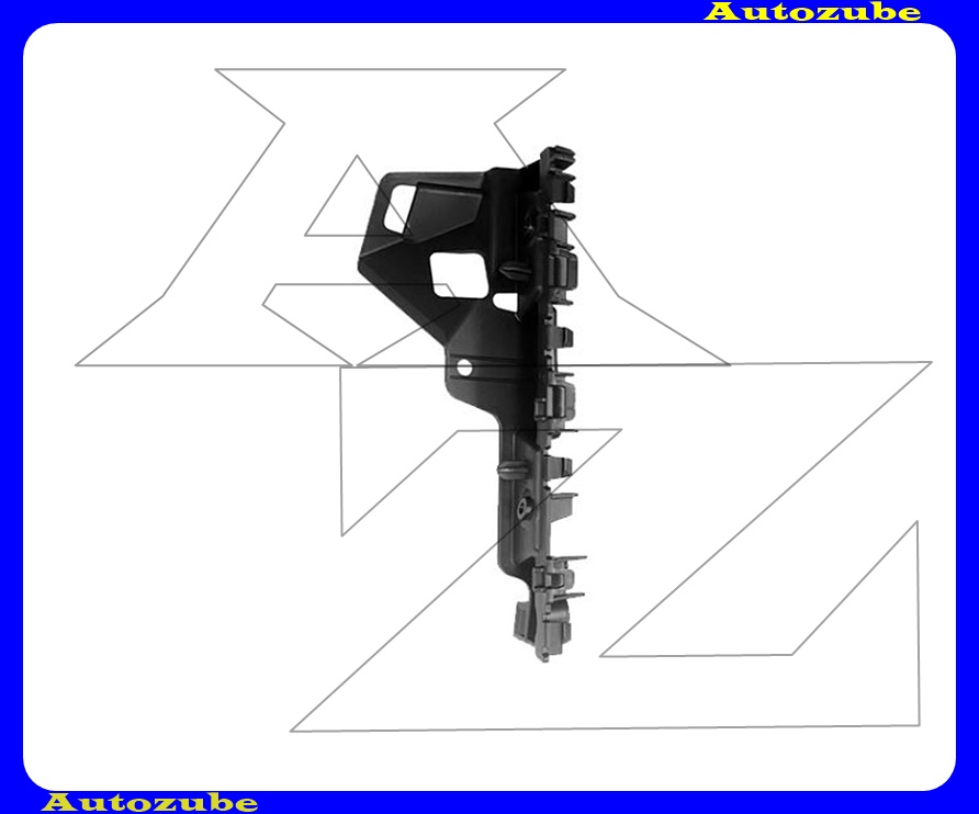 Első lökhárító tartó bal Első lökhárító tartó bal