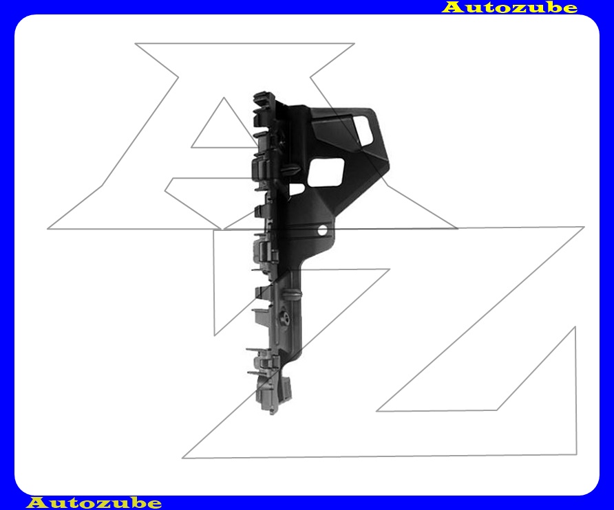 Első lökhárító tartó jobb Első lökhárító tartó jobb