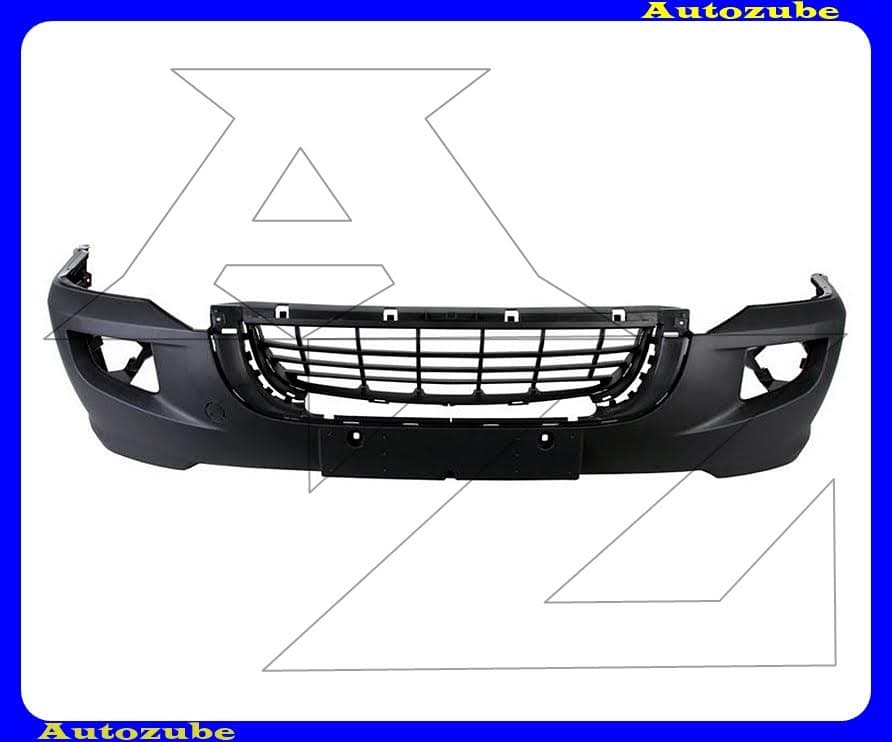 Első lökhárító ködlámpás Első lökhárító ködlámpás