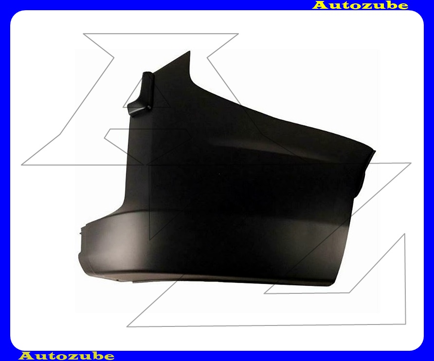 Hátsó lökhárító sarok jobb Hátsó lökhárító sarok jobb