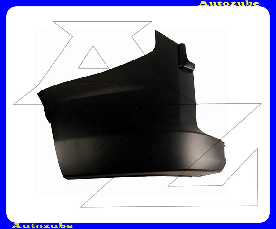 Hátsó lökhárító sarok bal Hátsó lökhárító sarok bal