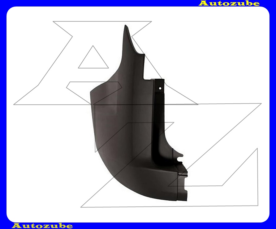 Hátsó lökhárító sarok bal Hátsó lökhárító sarok bal