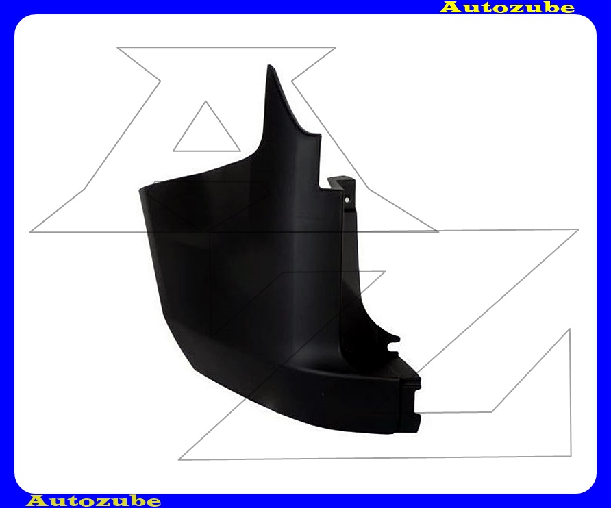 Hátsó lökhárító sarok bal Hátsó lökhárító sarok bal