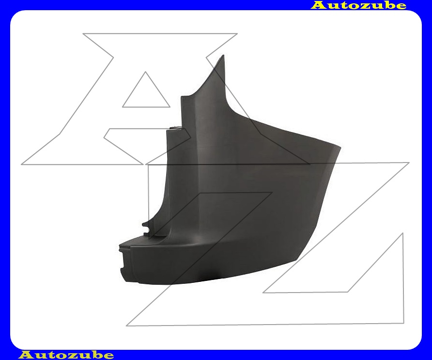 Hátsó lökhárító sarok jobb Hátsó lökhárító sarok jobb