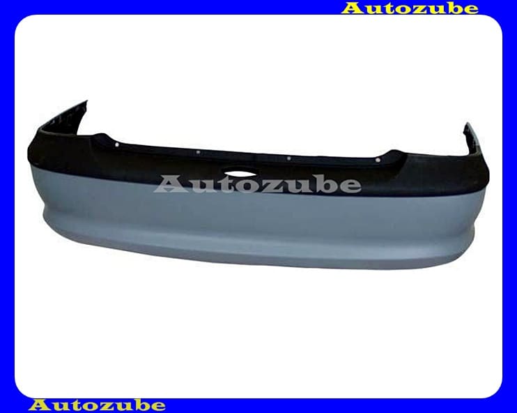 Hátsó lökhárító Hátsó lökhárító