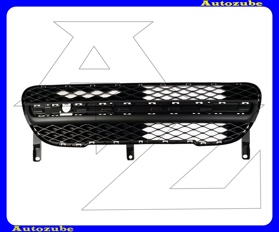 Első lökhárító rács középső Első lökhárító rács középső