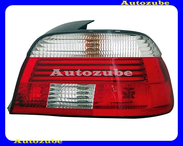 Hátsó lámpa jobb Hátsó lámpa jobb