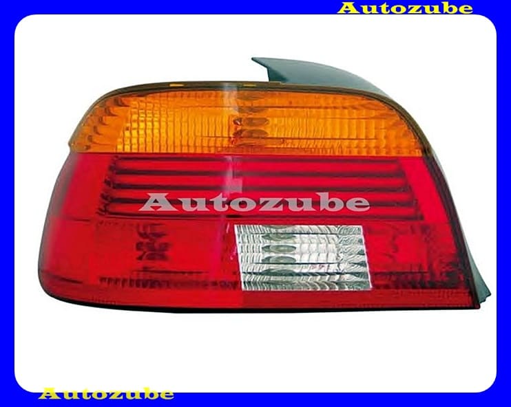 Hátsó lámpa bal Hátsó lámpa bal