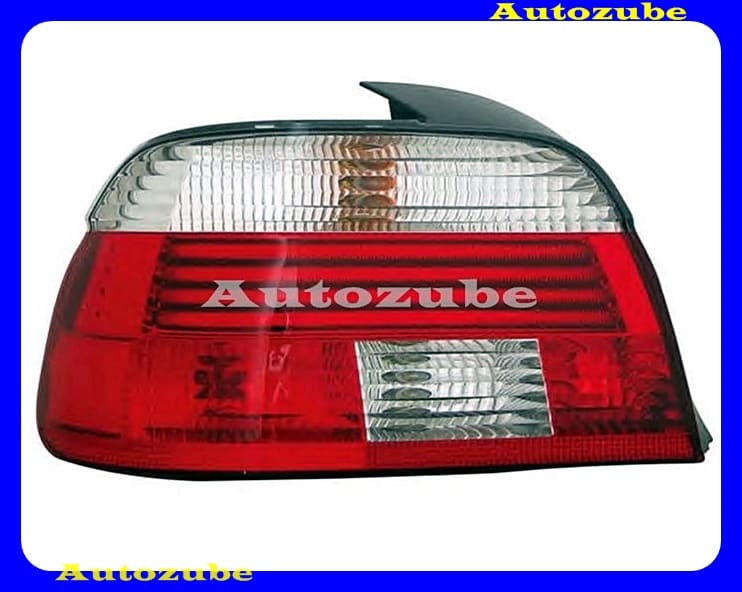 Hátsó lámpa bal Hátsó lámpa bal