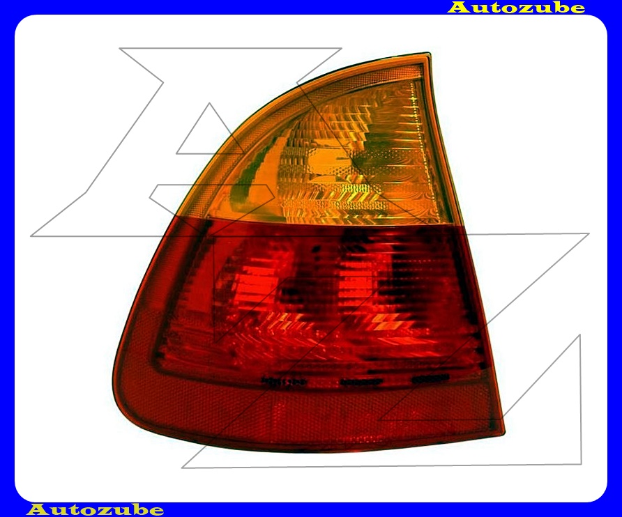 Hátsó lámpa bal külső Hátsó lámpa bal külső