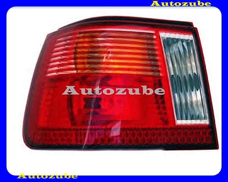 Hátsó lámpa bal külső (foglalat nélkül) {TYC} Hátsó lámpa bal külső (foglalat nélkül) {TYC}