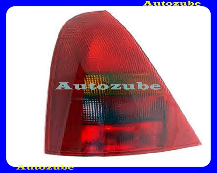 Hátsó lámpa bal (foglalat nélkül) {TYC} Hátsó lámpa bal (foglalat nélkül) {TYC}