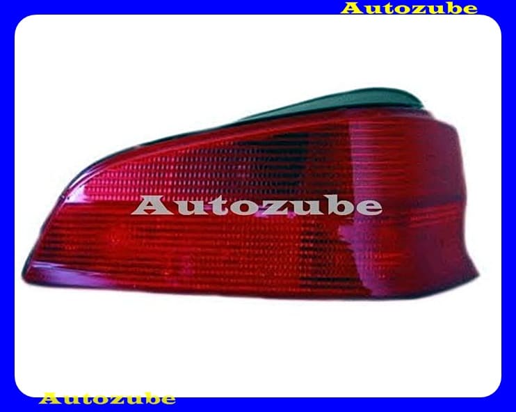 Hátsó lámpa jobb (foglalat nélkül) {TYC} Hátsó lámpa jobb (foglalat nélkül) {TYC}