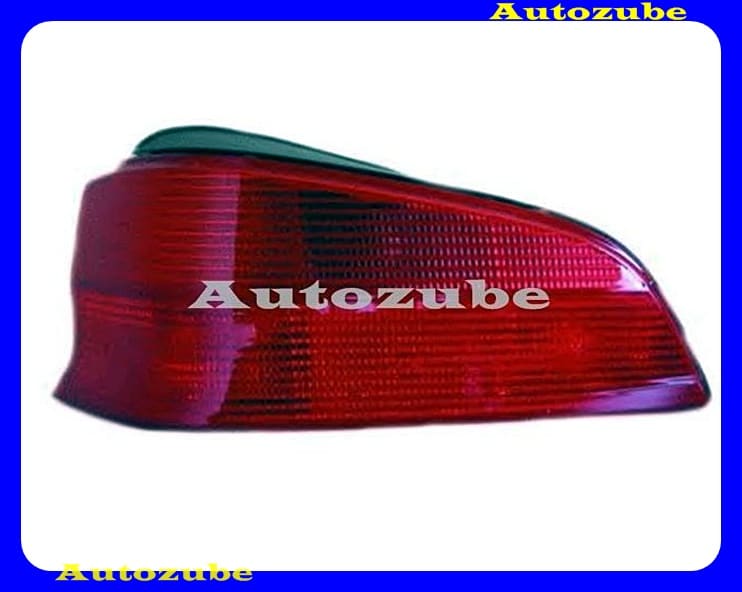 Hátsó lámpa bal (foglalat nélkül) {TYC} Hátsó lámpa bal (foglalat nélkül) {TYC}