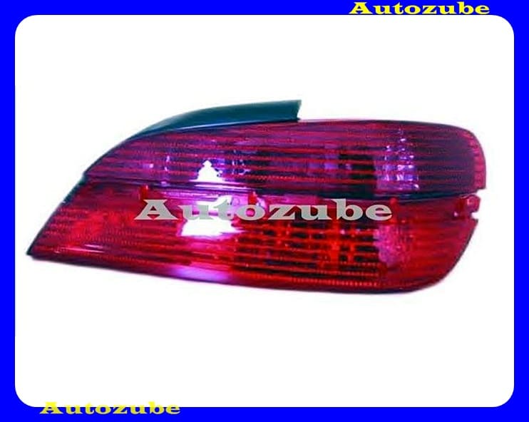 Hátsó lámpa jobb, díszléc nélkül (foglalat nélkül) {TYC} Hátsó lámpa jobb, díszléc nélkül (foglalat nélkül) {TYC}